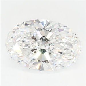 2.09ct OVAL Diamond - 500146523