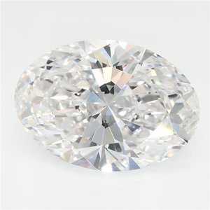1.87ct OVAL Diamond - 500146468