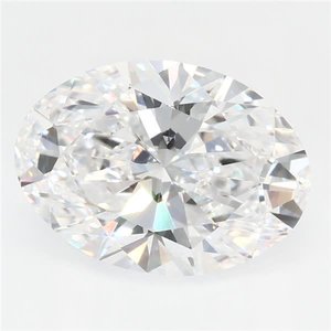 2.04ct OVAL Diamond - 500146500
