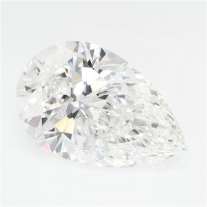 3.04ct PEAR Diamond - 500146726
