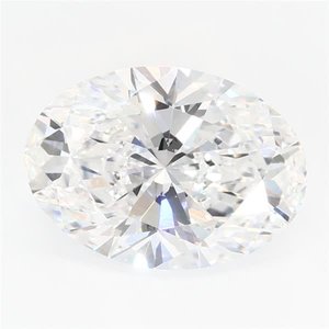 2.05ct OVAL Diamond - 500146505