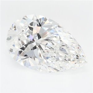 5.02ct PEAR Diamond - 500146733