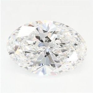 2.03ct OVAL Diamond - 500146497
