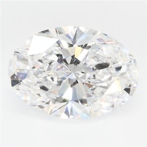 3.08ct OVAL Diamond - 500146638