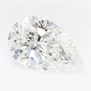2.5ct PEAR Diamond - 500146714