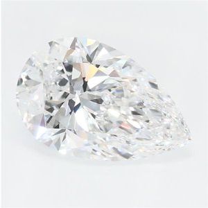 1.51ct PEAR Diamond - 500146700