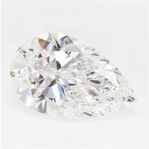 1.45ct PEAR Diamond - 500146691