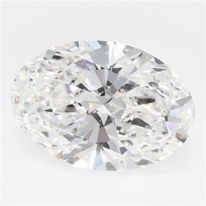 4.03ct OVAL Diamond - 500146671