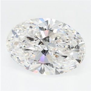 2.58ct OVAL Diamond - 500146577