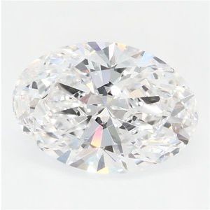 2.07ct OVAL Diamond - 500146513