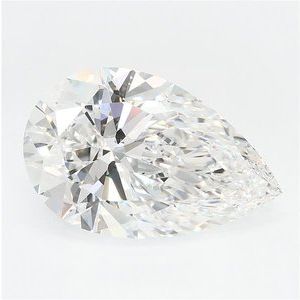 3.53ct PEAR Diamond - 500146728