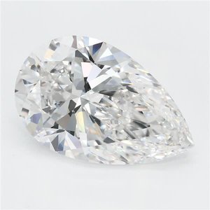 3.56ct PEAR Diamond - 500146729