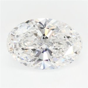 3.52ct OVAL Diamond - 500146652