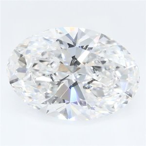 2.06ct OVAL Diamond - 500146509