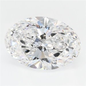 3.09ct OVAL Diamond - 500146641