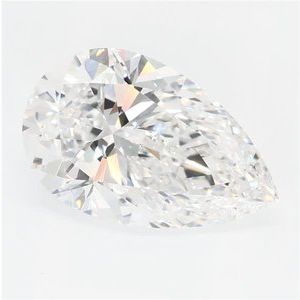 1.55ct PEAR Diamond - 500146702