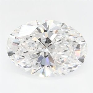 1.7ct OVAL Diamond - 500146458
