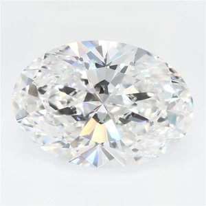 2.07ct OVAL Diamond - 500146512