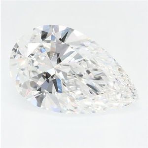 1.88ct PEAR Diamond - 500146712