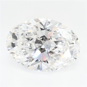 2.22ct OVAL Diamond - 500146532