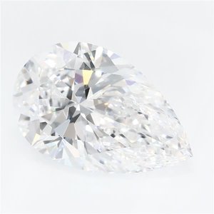 1.48ct PEAR Diamond - 500146693