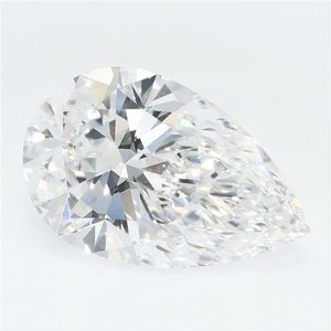 2.52ct PEAR Diamond - 500146717