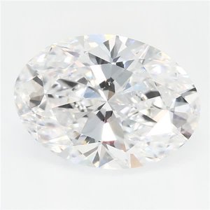 2.01ct OVAL Diamond - 500146486