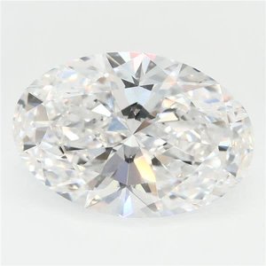 3.09ct OVAL Diamond - 500146642