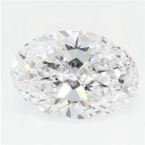 2.09ct OVAL Diamond - 500146526