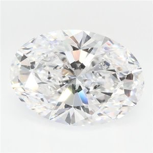 3.52ct OVAL Diamond - 500146651