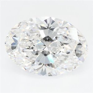 4.08ct OVAL Diamond - 500146676