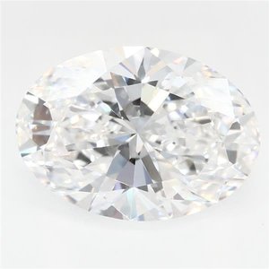 2.03ct OVAL Diamond - 500146495