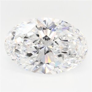 5.03ct OVAL Diamond - 500146684