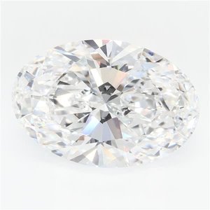 4.51ct OVAL Diamond - 500146679