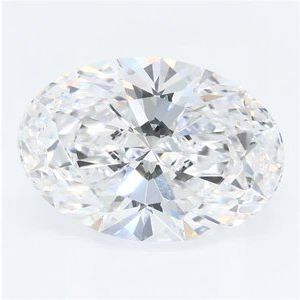 2.95ct OVAL Diamond - 500146613