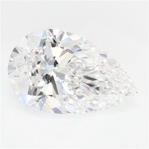 3.03ct PEAR Diamond - 500146724