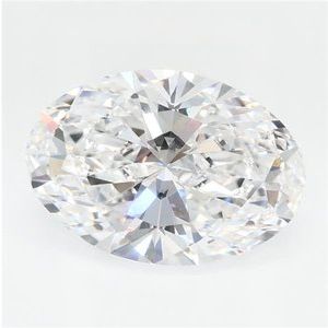 1.89ct OVAL Diamond - 500146470