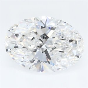 2.03ct OVAL Diamond - 500146496