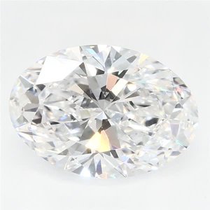 2.04ct OVAL Diamond - 500146501