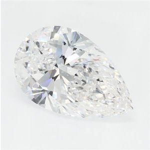 1.41ct PEAR Diamond - 500146690
