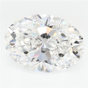 3.5ct OVAL Diamond - 500146649