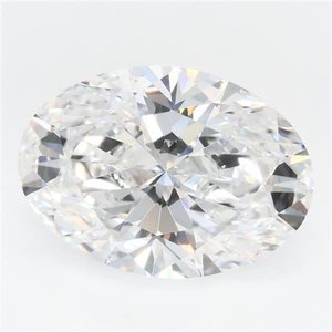 4.71ct OVAL Diamond - 500146682