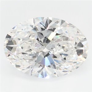 3.02ct OVAL Diamond - 500146627