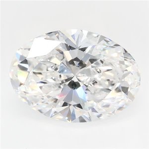 2.9ct OVAL Diamond - 500146603