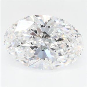 2.92ct OVAL Diamond - 500146608