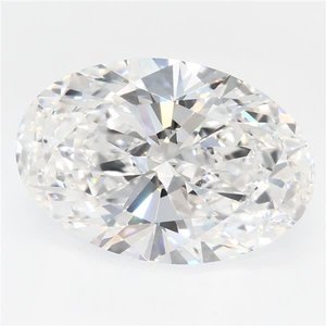 3.25ct OVAL Diamond - 500146645