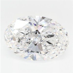2.47ct OVAL Diamond - 500146549