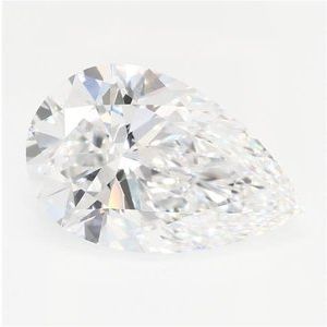 1.58ct PEAR Diamond - 500146705