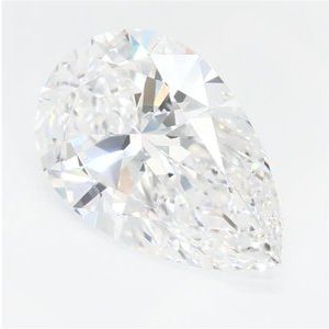 1.71ct PEAR Diamond - 500146708