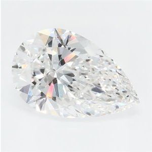 1.5ct PEAR Diamond - 500146697